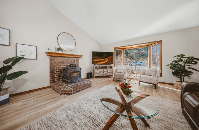 10 Newburgh Drive, Bella Vista, AR 72715