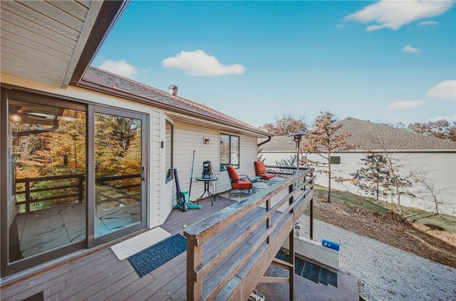 10 Newburgh Drive, Bella Vista, AR 72715