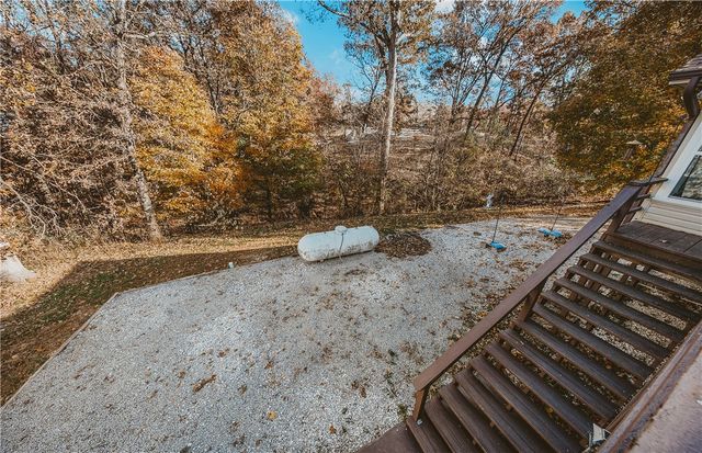 10 Newburgh Drive, Bella Vista, AR 72715