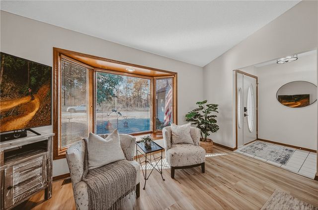 10 Newburgh Drive, Bella Vista, AR 72715