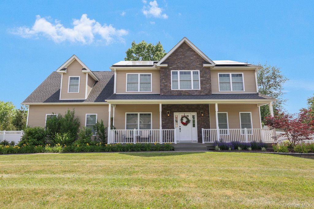 14 Robalene Drive, Goshen, NY 10924