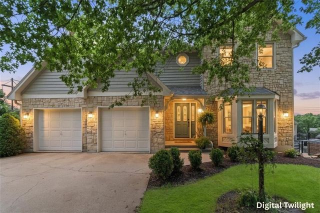 4509 Cedar Ridge Court, Lawrence, KS 66049
