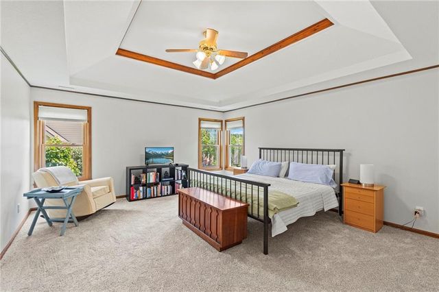 4509 Cedar Ridge Court, Lawrence, KS 66049