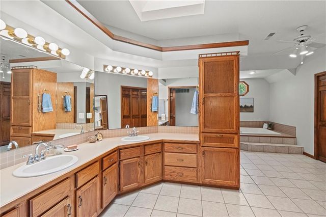 4509 Cedar Ridge Court, Lawrence, KS 66049