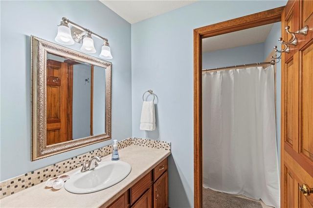 4509 Cedar Ridge Court, Lawrence, KS 66049