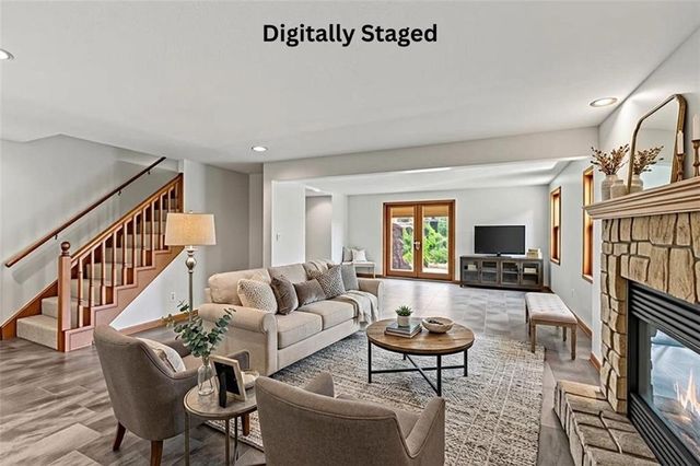 4509 Cedar Ridge Court, Lawrence, KS 66049