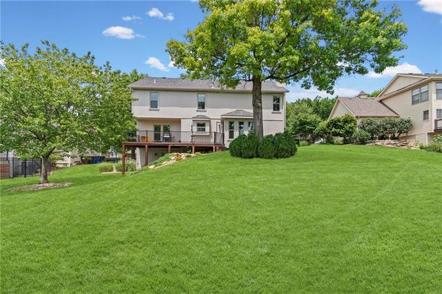 4509 Cedar Ridge Court, Lawrence, KS 66049
