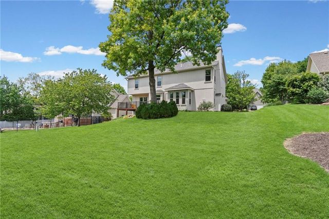 4509 Cedar Ridge Court, Lawrence, KS 66049