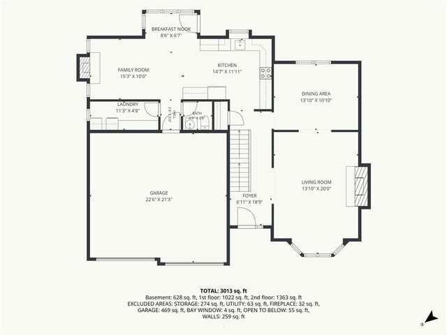 4509 Cedar Ridge Court, Lawrence, KS 66049