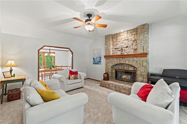 4509 Cedar Ridge Court, Lawrence, KS 66049