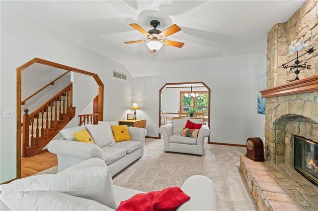 4509 Cedar Ridge Court, Lawrence, KS 66049