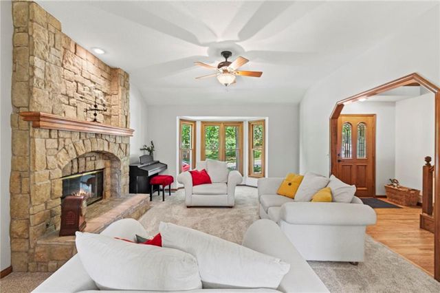 4509 Cedar Ridge Court, Lawrence, KS 66049