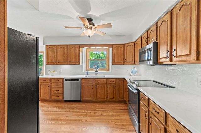 4509 Cedar Ridge Court, Lawrence, KS 66049