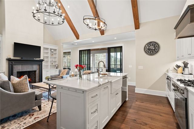 109 Settlement Village Drive, Sunset, SC 29685