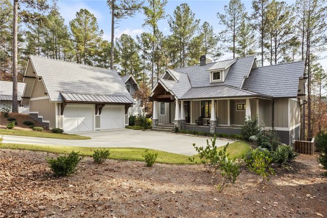 109 Settlement Village Drive, Sunset, SC 29685