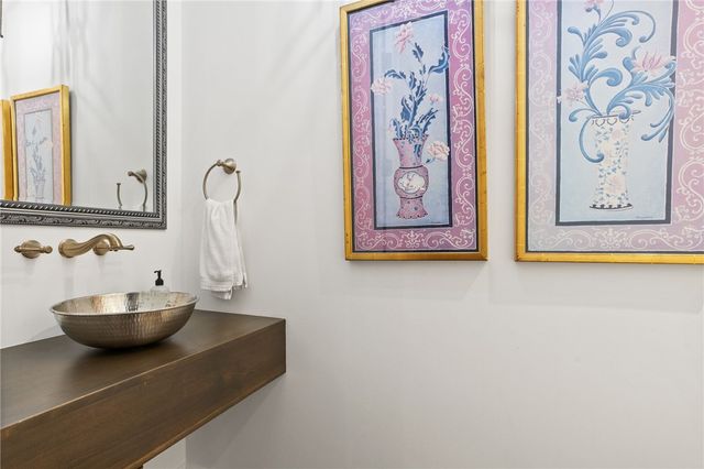 109 Settlement Village Drive, Sunset, SC 29685