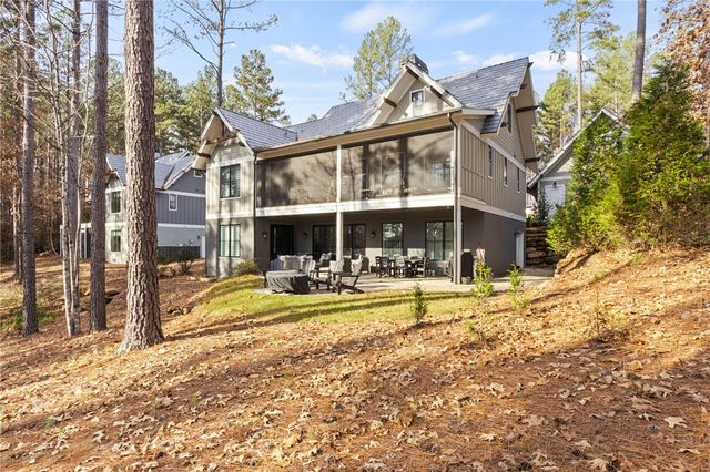 109 Settlement Village Drive, Sunset, SC 29685