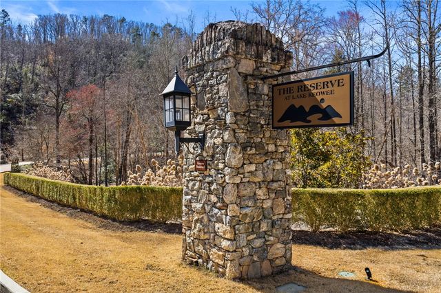 109 Settlement Village Drive, Sunset, SC 29685