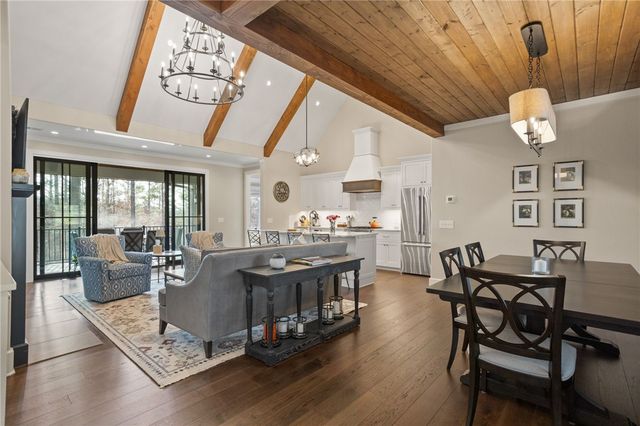 109 Settlement Village Drive, Sunset, SC 29685