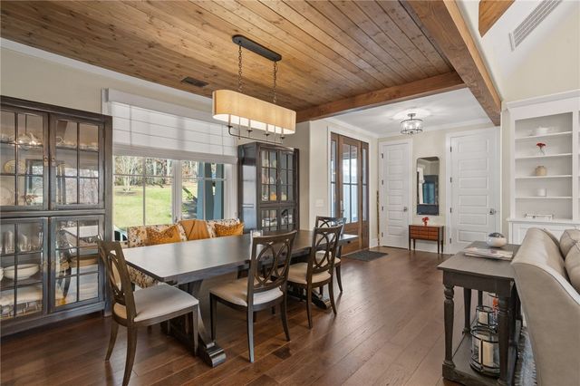 109 Settlement Village Drive, Sunset, SC 29685