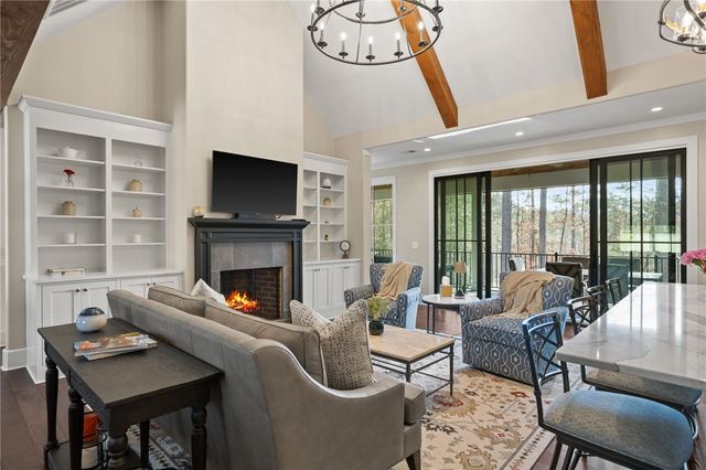 109 Settlement Village Drive, Sunset, SC 29685