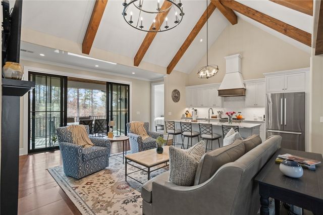 109 Settlement Village Drive, Sunset, SC 29685