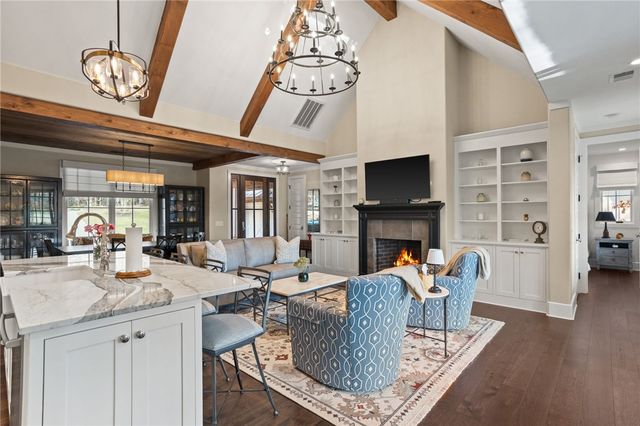 109 Settlement Village Drive, Sunset, SC 29685