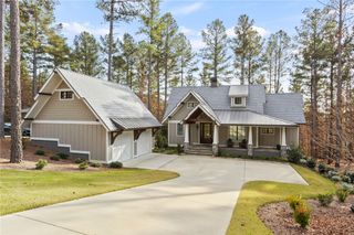 109 Settlement Village Drive, Sunset, SC 29685