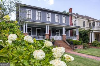 1119 Adams Street, Macon, GA 31201
