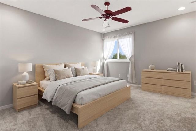 4213 NE Kennesaw Ridge, Lee's Summit, MO 64064