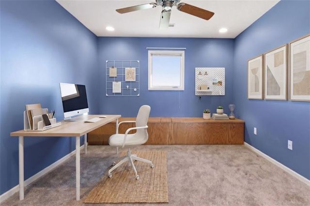 4213 NE Kennesaw Ridge, Lee's Summit, MO 64064