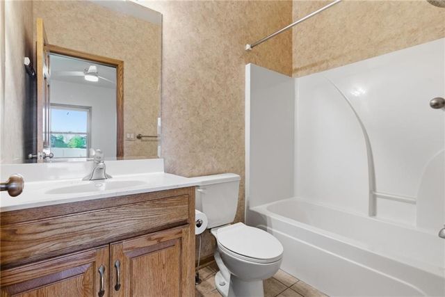 4213 NE Kennesaw Ridge, Lee's Summit, MO 64064