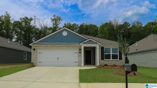 292 ASHLAND DRIVE SW, Hanceville, AL 35077