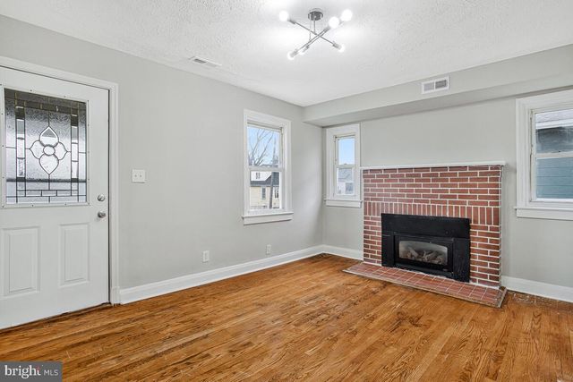 119 W EDGEVALE RD, Baltimore, MD 21225