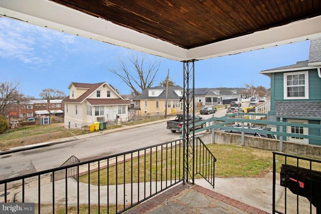 119 W EDGEVALE RD, Baltimore, MD 21225