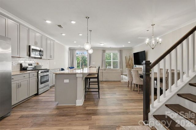 2202 Bexar Trail, Matthews, NC 28105