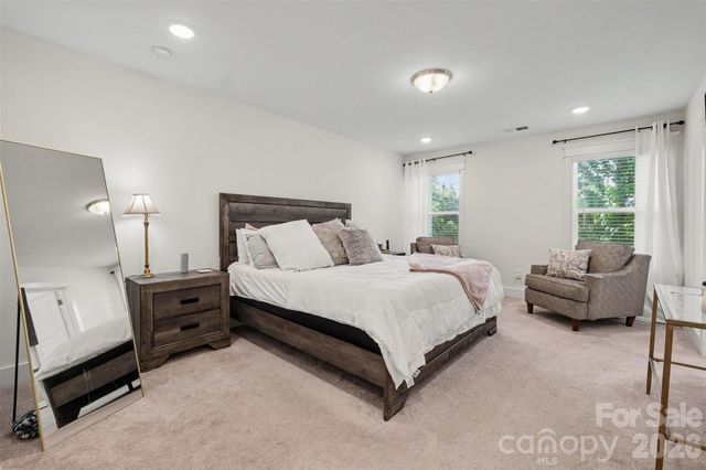 2202 Bexar Trail, Matthews, NC 28105