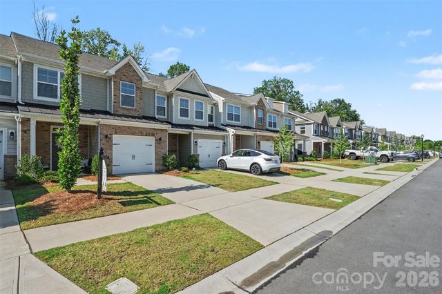 2202 Bexar Trail, Matthews, NC 28105