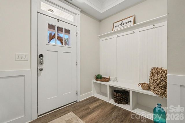 2202 Bexar Trail, Matthews, NC 28105