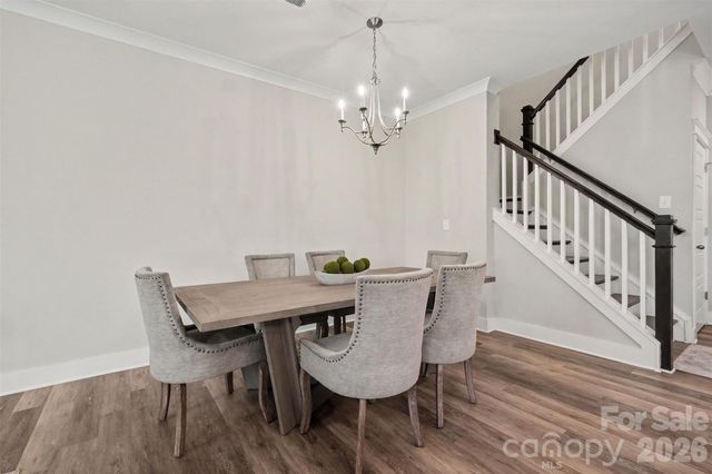 2202 Bexar Trail, Matthews, NC 28105