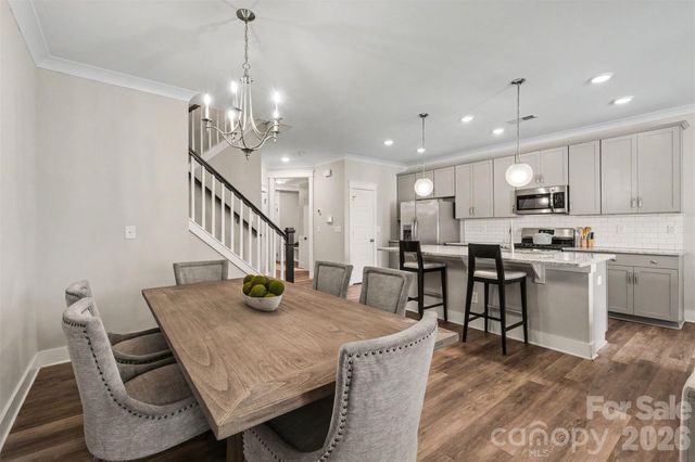 2202 Bexar Trail, Matthews, NC 28105