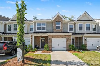2202 Bexar Trail, Matthews, NC 28105