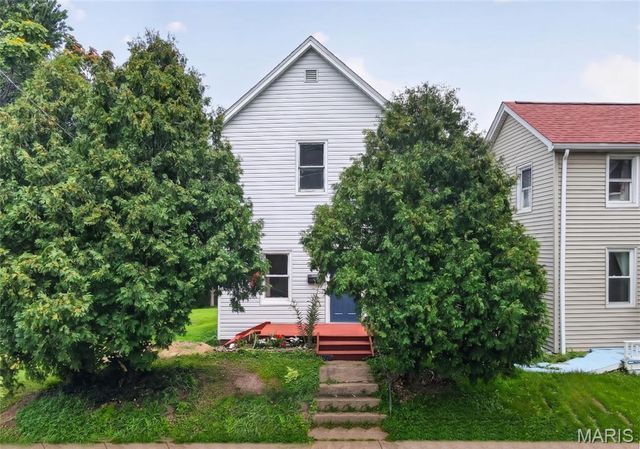 1318 Graham Street, St Louis, MO 63139