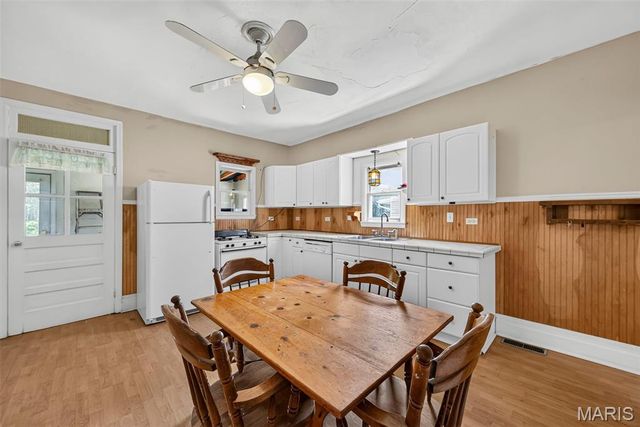 1318 Graham Street, St Louis, MO 63139