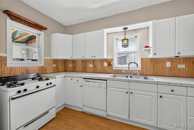 1318 Graham Street, St Louis, MO 63139