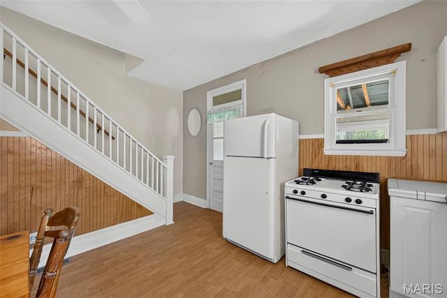 1318 Graham Street, St Louis, MO 63139
