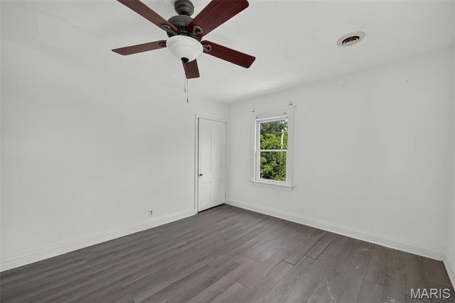 1318 Graham Street, St Louis, MO 63139