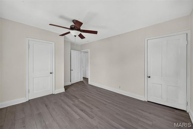1318 Graham Street, St Louis, MO 63139