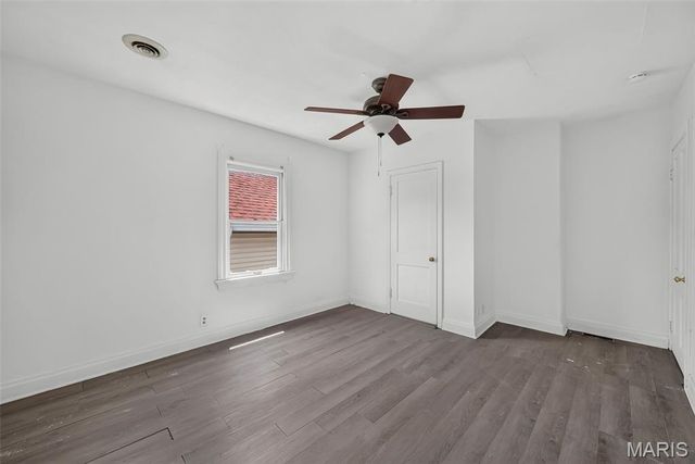 1318 Graham Street, St Louis, MO 63139