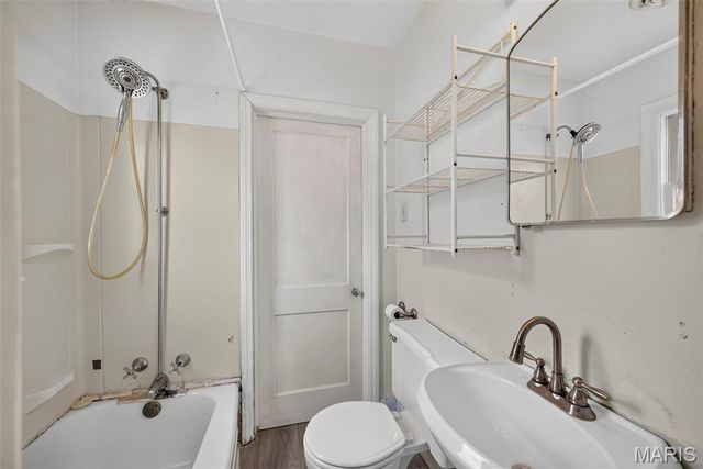 1318 Graham Street, St Louis, MO 63139